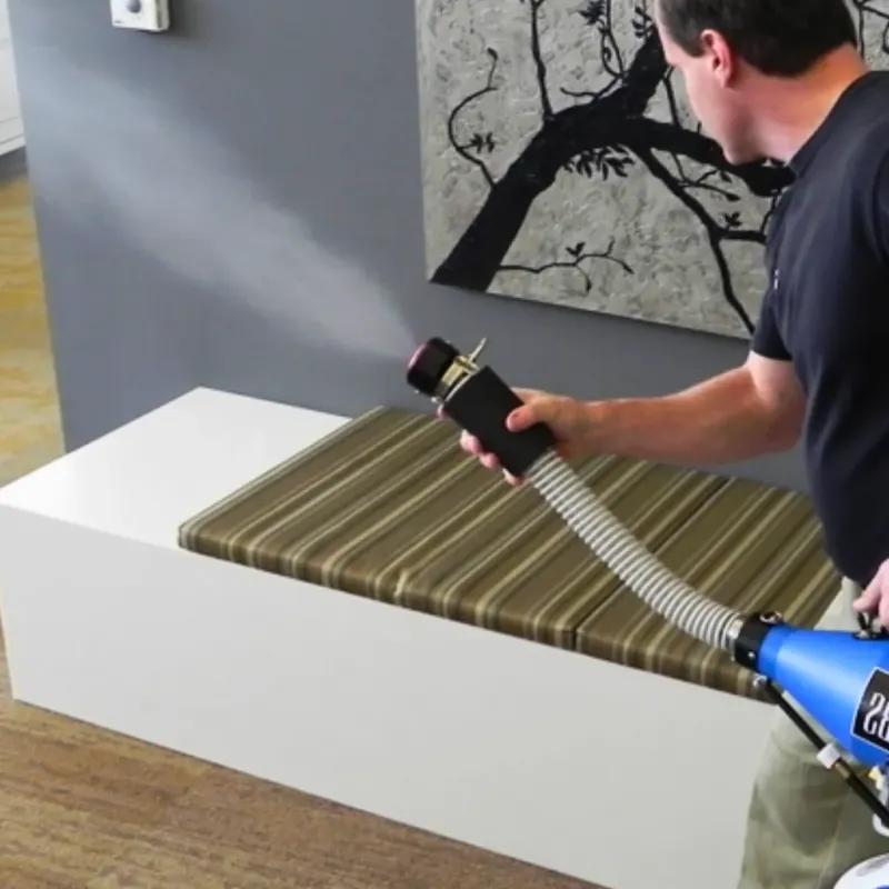 Professional Odor Removal in Sleepy Hollow, IL